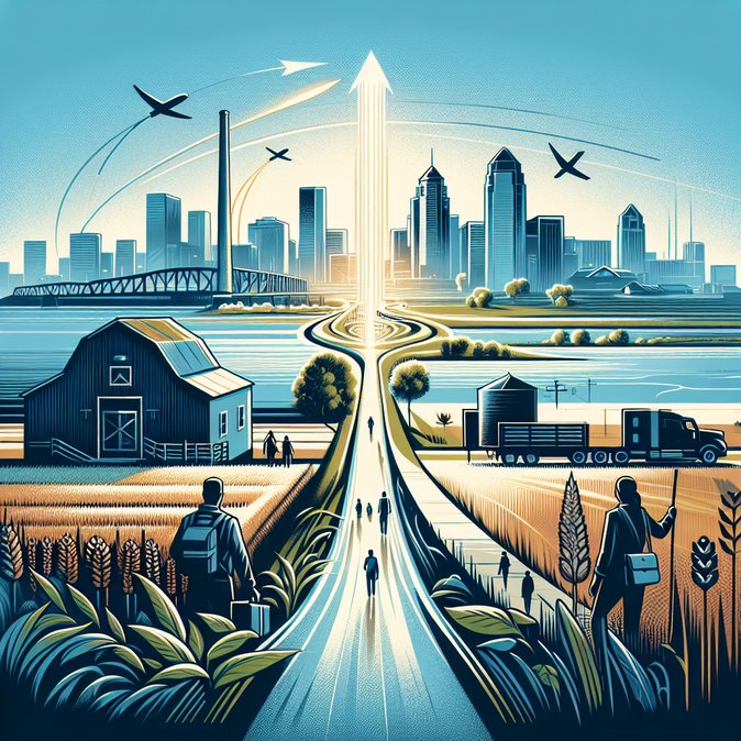 Ontario Envía 1,334 Invitaciones en Sorteos Dirigidos del PNP para Habilidades en Alta Demanda