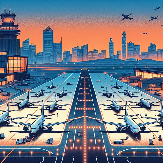 Overnight air-traffic-controller shortage closes Cork Airport for seven hours