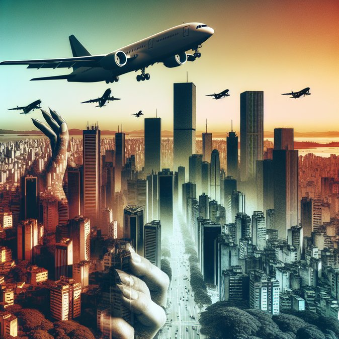 Petrobras raises aviation-kerosene price by 55 % and offers airlines unprecedented instalment plan