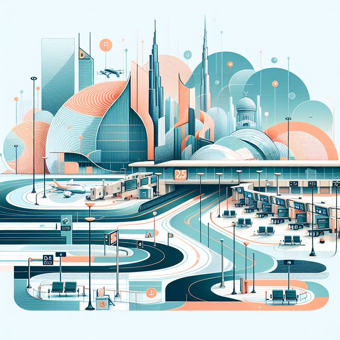 UAE warns of fresh missile threat; India-bound flights from Dubai face day-of-departure disruptions