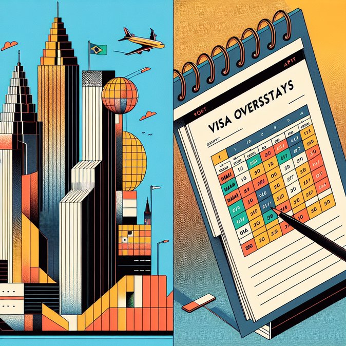 Former Brazilian congressman Alexandre Ramagem detained by U.S. immigration, party seeks political asylum