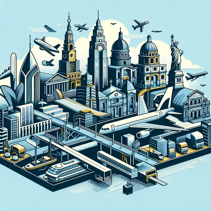 ANAC Clears LATAM Ecuador to Launch New Routes Into Brazil, Boosting Regional Connectivity