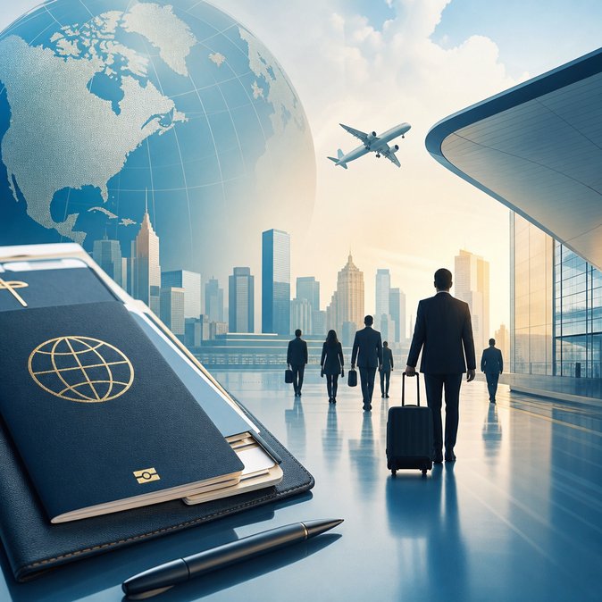 State Department Urges U.S. Citizens to Use STEP and Check Advisories Ahead of Summer Travel Surge