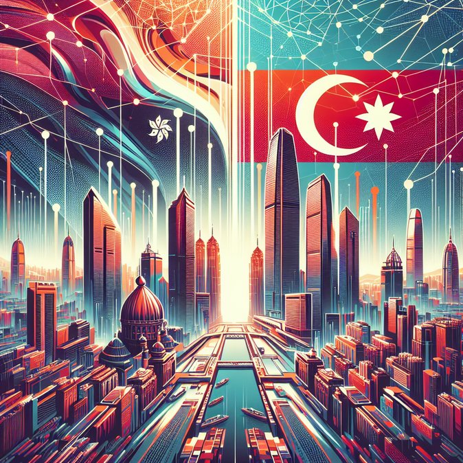 Azerbaijan grants visa-free entry to Hong Kong passport holders for one-year pilot