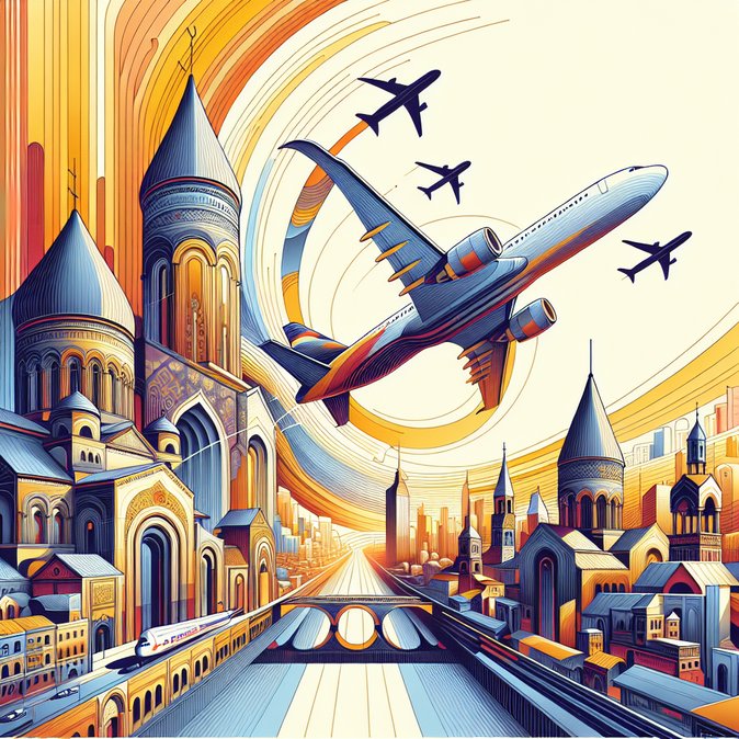 FlyOne Armenia to launch weekly Vienna–Yerevan service, boosting Caucasus connectivity