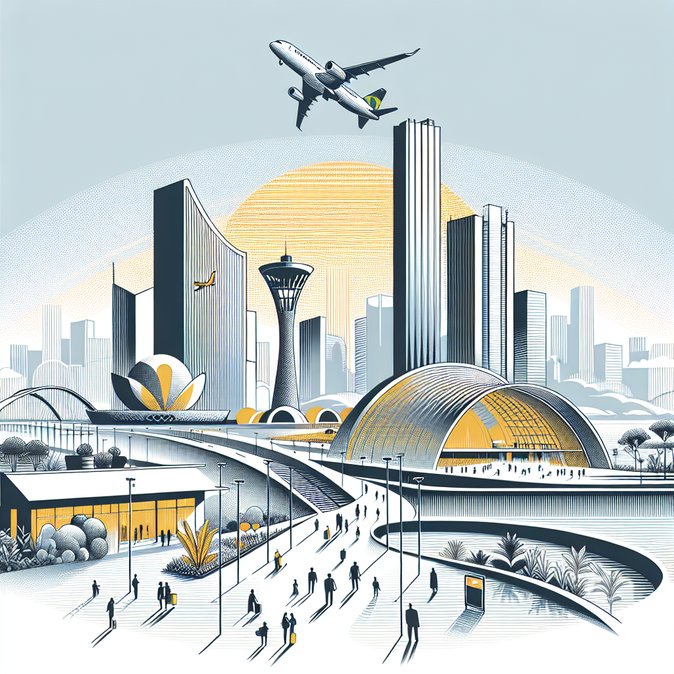 Brazil Expands ‘Aqui é Brasil’ Programme After Receiving 72 Deportees on U.S. Charter Flight