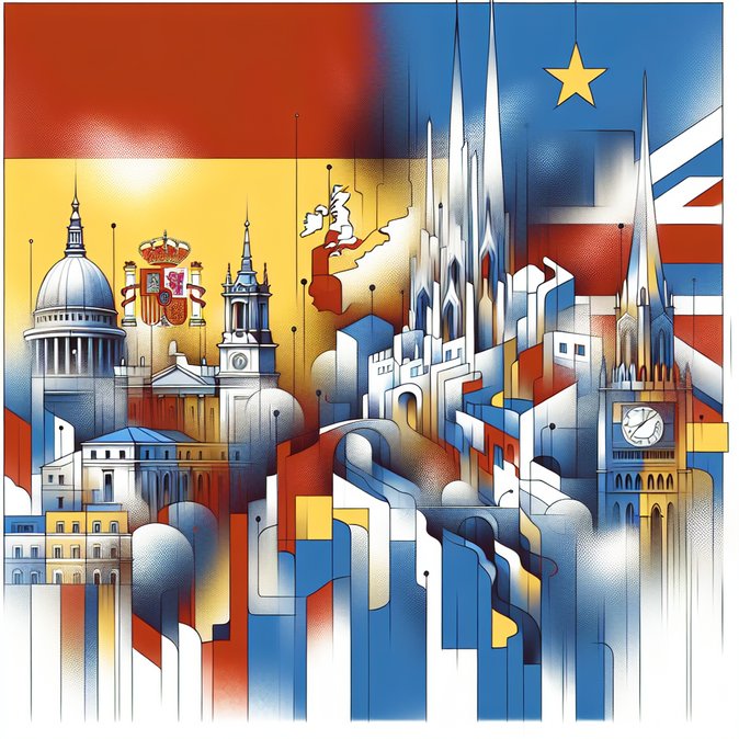Madrid Tables 90-Day Work-Visa Waiver Proposal With UK for Highly-Skilled Service Providers
