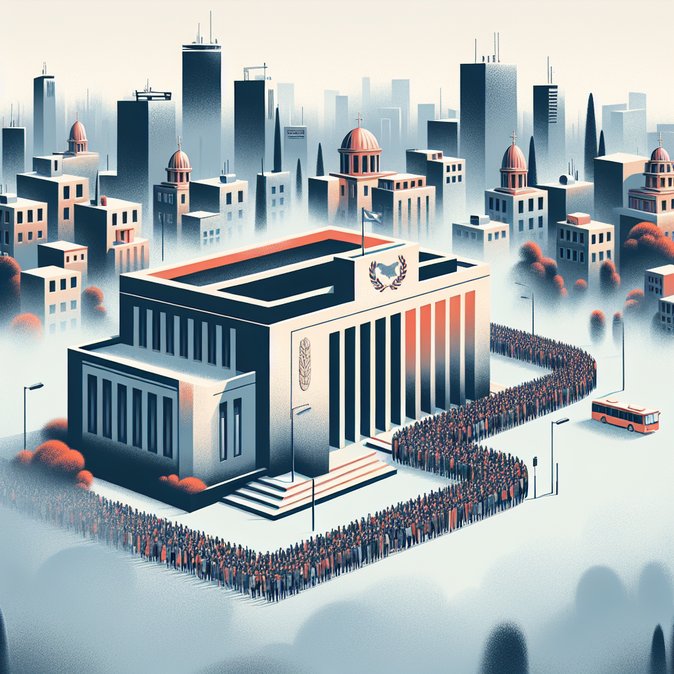 Audit Exposes Identity-Fraud and 12-Year Backlogs in Cyprus Immigration System