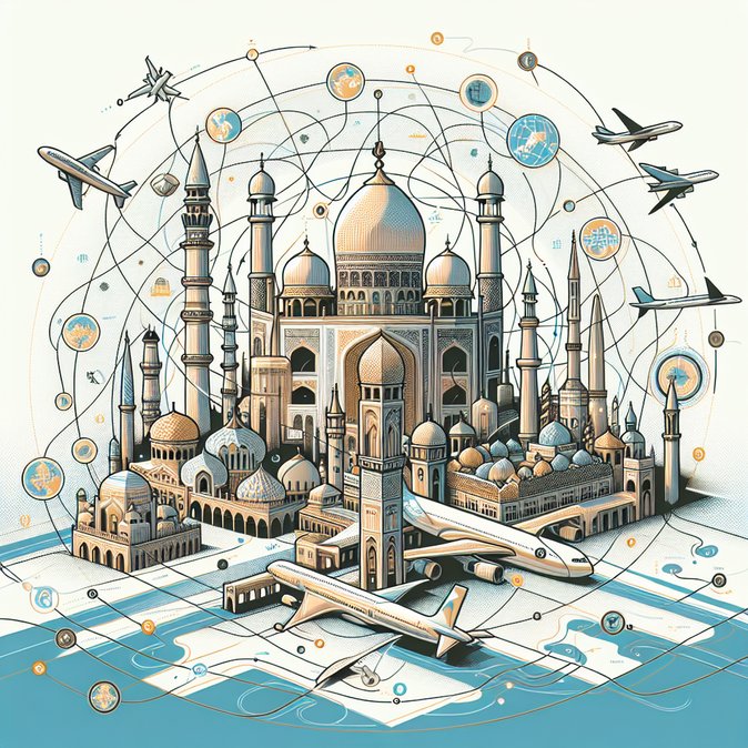 Middle-East airspace closures trigger Europe-wide flight chaos, Cyprus Airways among affected carriers