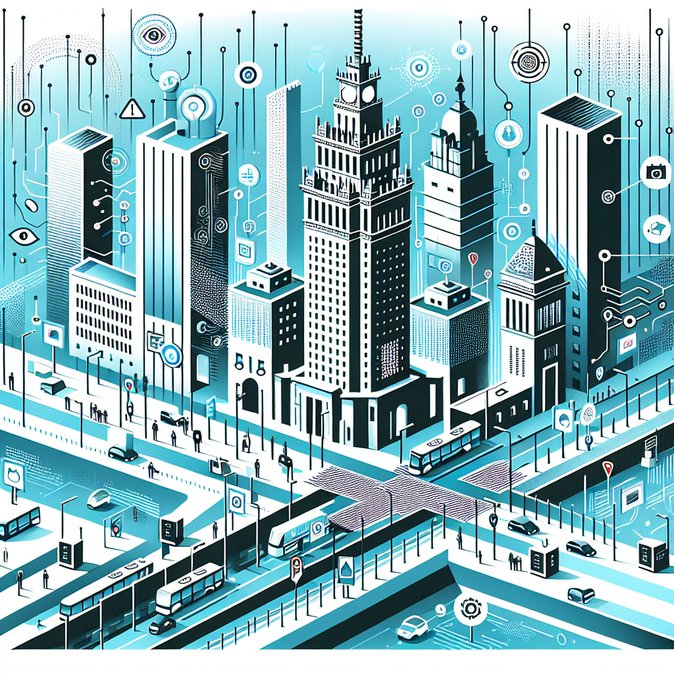 Poland extends BRAVO and CHARLIE security alerts, keeping heightened checks on rail and energy corridors until 31 May
