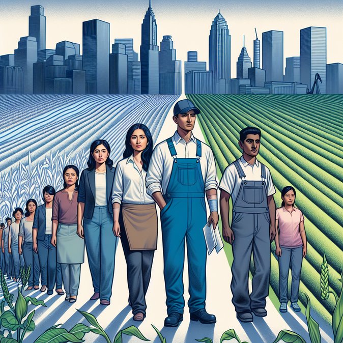 Government allocates first 40,075 farm-work visas after 12 January click-day