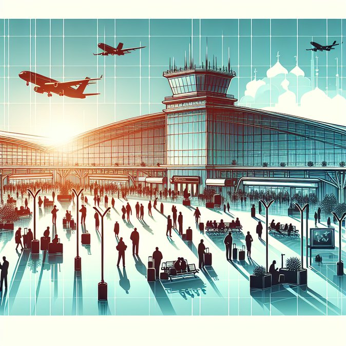 Brazil Launches ‘Operação Fim de Ano’ to Keep Airports Running Smoothly Through the Holidays