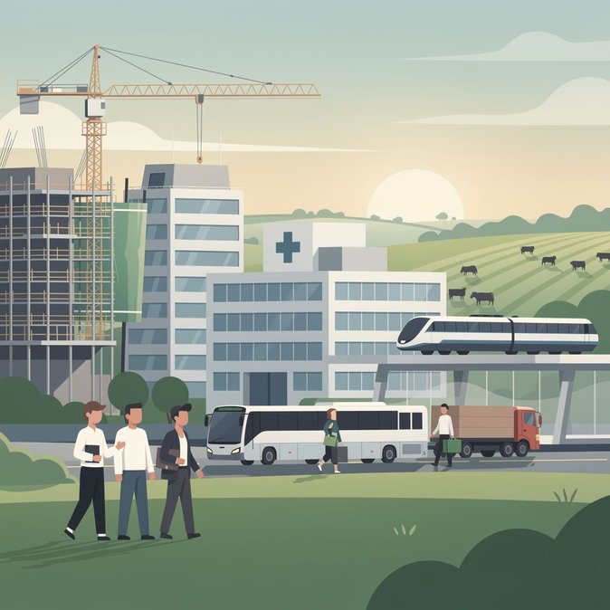 Government Expands Employment-Permit Occupation Lists Across Construction, Health and Transport