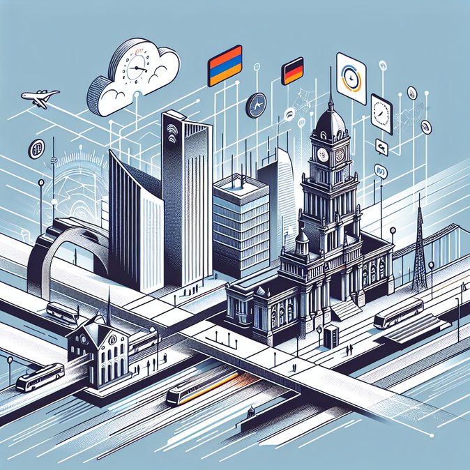 Germany to fast-track visas for Armenian travellers, PM Pashinyan says