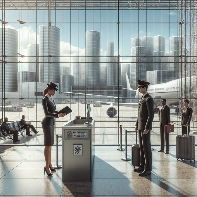 EU Re-imposes Visa Requirement on Georgian Diplomats—Measure Applies at Spanish Borders from Today