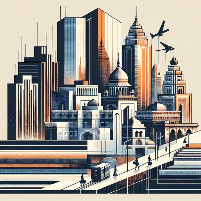 India and EU Finalise Draft of Comprehensive Mobility Pact Covering Work and Study Routes