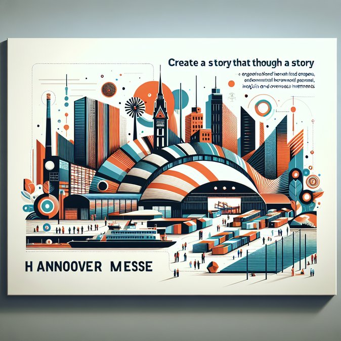 From Hannover trade fair, President Lula reaffirms Brazil’s open-door stance on immigration