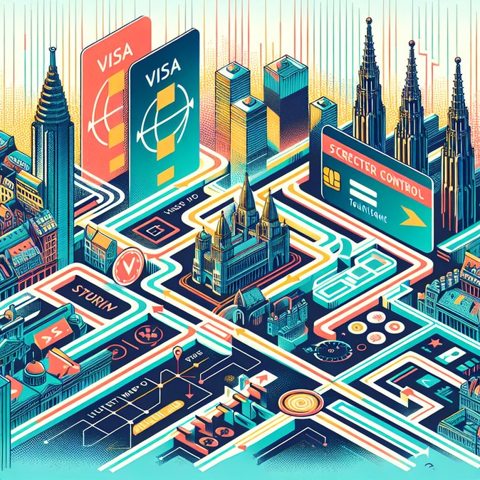 EU Proposes New ‘Leveraged’ Visa Policy—What It Means for Spain