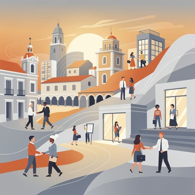 Spain Issues Over 600,000 Temporary Work Permits Under Fast-Track Regularisation Drive
