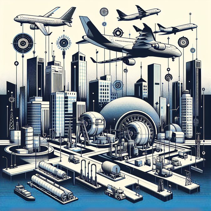 Canadian carriers ground Cuba flights as jet-fuel shortage bites