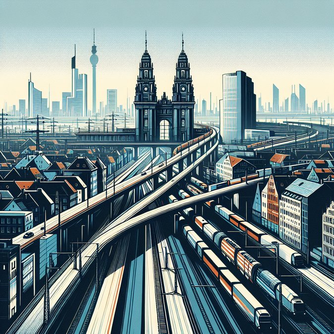 Germany to reinforce Polish border as Berlin hosts cease-fire talks