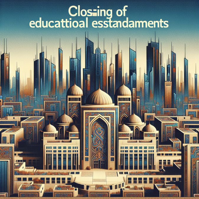 UAE revokes licences of five Iranian schools, complicating education options for expat families