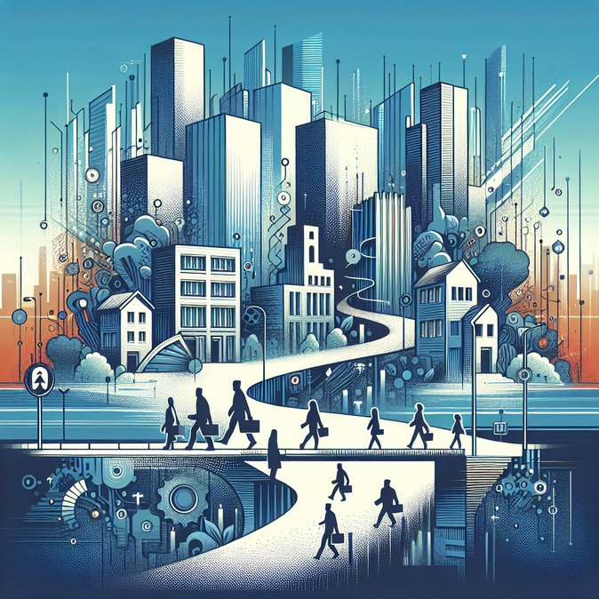 Quebec Report Warns Worker Shortages to Intensify as Immigration Levels Dip