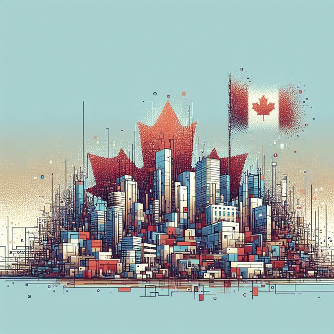 Public Sentiment Turns as Canada’s Immigration Cuts Trigger Population Drop