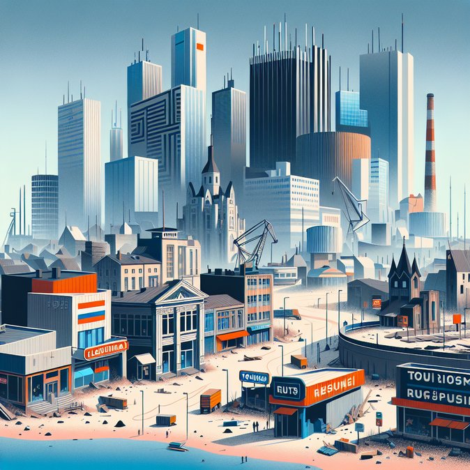 Border Shutdown Fallout: 315 Companies Bankrupt Along Finland’s Eastern Frontier