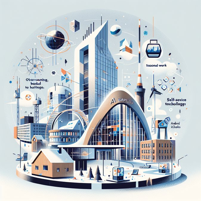 Migri Reopens Rovaniemi Service Point, Eases Permit Bottleneck in Lapland