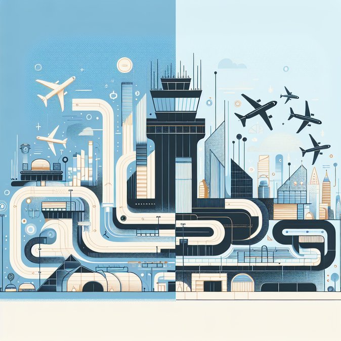 New data reveal UK airports with highest flight-cancellation rates