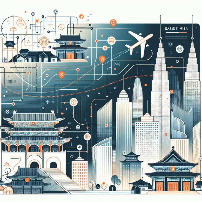 South Korea Extends 5- and 10-Year Multiple-Entry Visas for Chinese Nationals