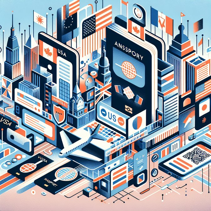 ‘No Permission, No Travel’: Electronic Travel Authorisation now mandatory for all non-visa nationals