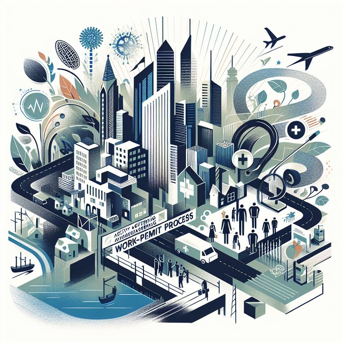 IRCC Introduces Priority Work-Permit Processing for Essential Occupations