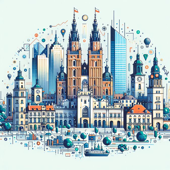 Poland Quadruples Fast-Track Work-Declaration Fee and Drops Georgia from Eligible List