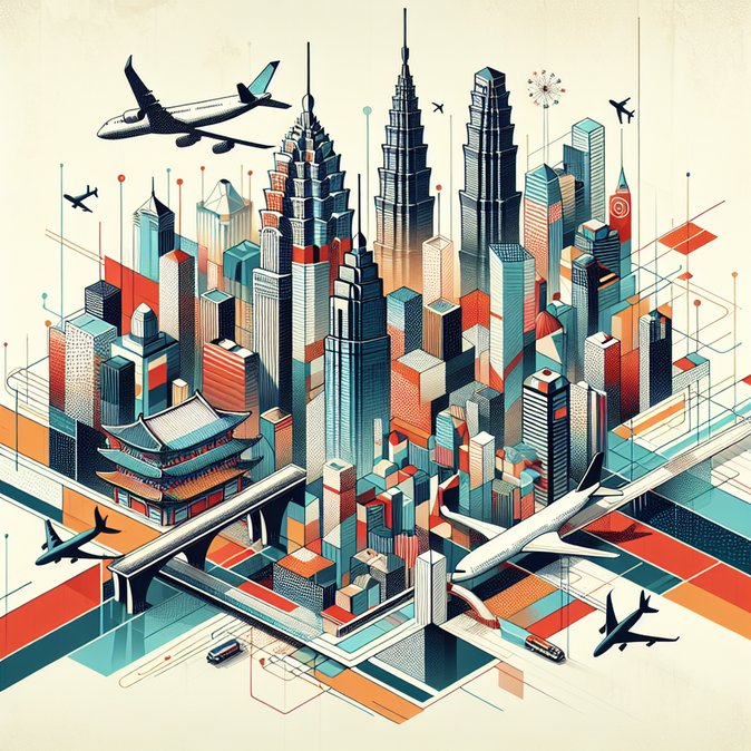 Japan and South Korea scrap pandemic-era flight caps on Hong Kong routes