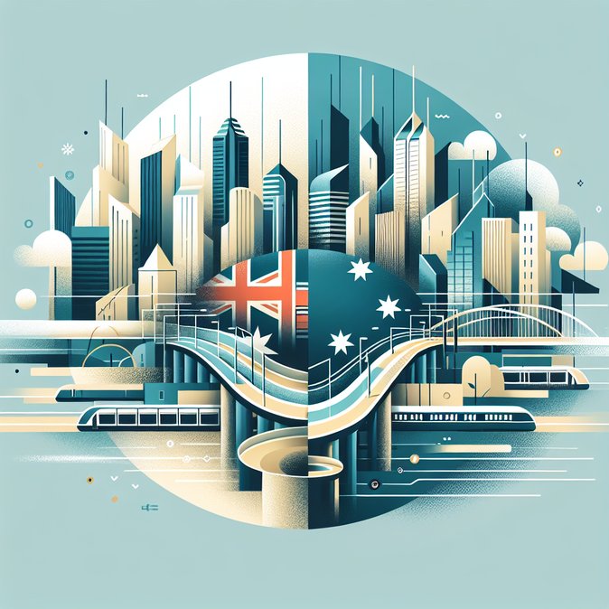 Australia eleva el nivel de riesgo de viaje para Brasil, lo que provoca un aumento en las primas de seguro