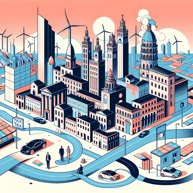 Budget Law Tightens Flat-Tax Regime for New Residents While Keeping Italy Attractive to Expats