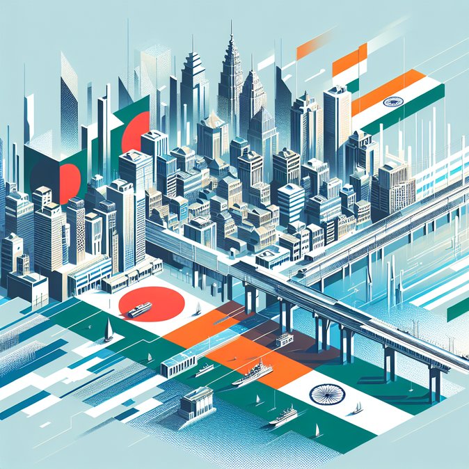 Bangladesh Restarts Visa Services at Missions in India, Paving Way for Cross-Border Travel