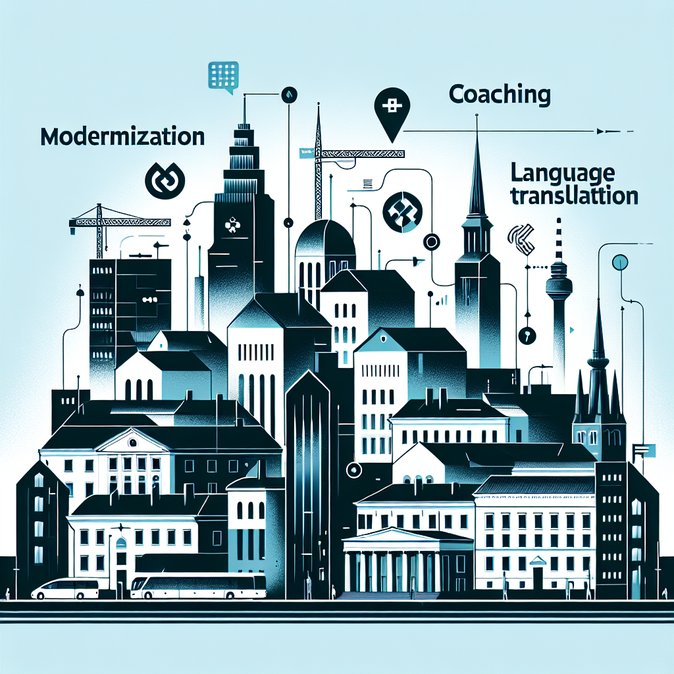 Job-seeker service reform shifts employment duties to municipalities and tightens benefit rules for migrants