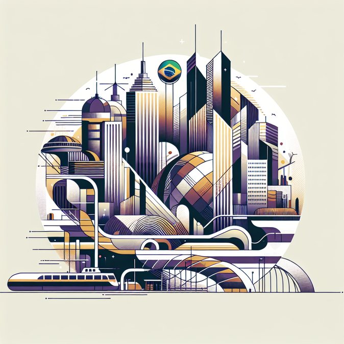 Brazil Surpasses 8 Million International Visitors in 2025, Setting All-Time Tourism Record