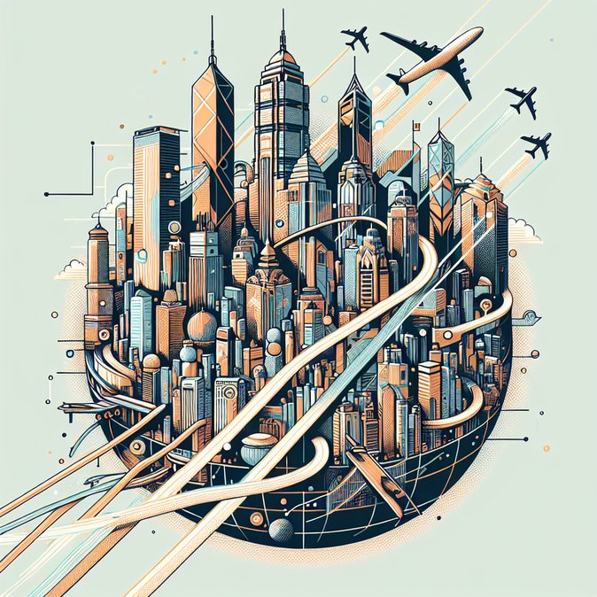 Cathay Pacific fares soar up to 600 % as Iran conflict forces detours