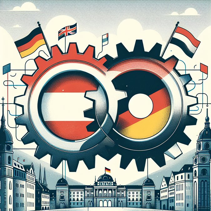 Austria and Germany vow tougher joint deportations after Luxembourg interior-ministers meeting