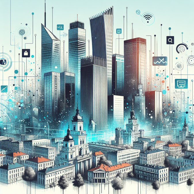 New year, new rules: Poland makes MOS e-filing mandatory and raises visa & residence-permit fees