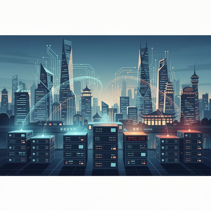 La Autoridad de Inmigración de China Licita un Sistema de Respaldo de Datos Fuera de Línea para Fortalecer la Tecnología en el Control Fronterizo