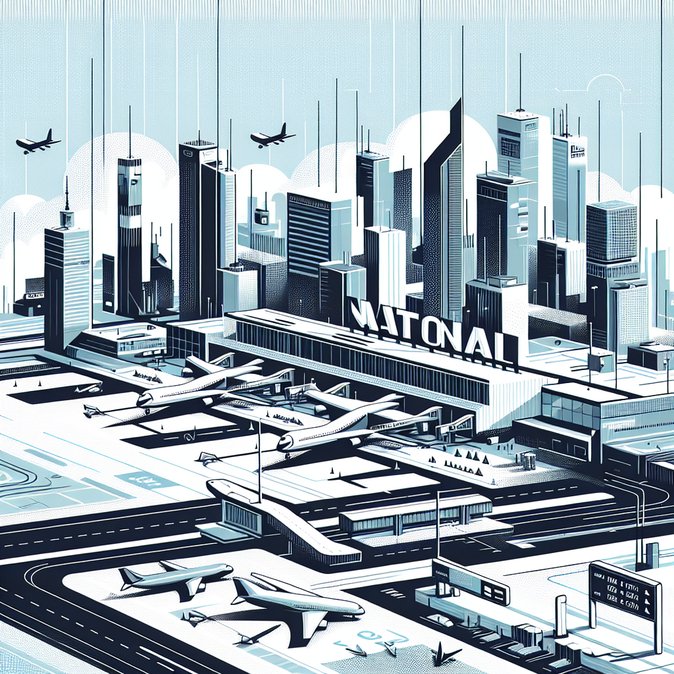 Nationwide Aviation Strike Grounds 300 Flights across Italy