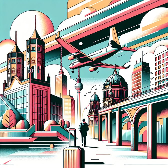 German government reminds travellers that UK electronic travel authorisation will be strictly enforced from 25 February