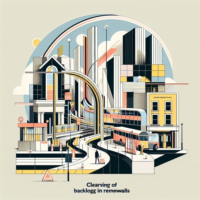 Change.org Petition Highlights Backlog in Irish Residence Permit Renewals