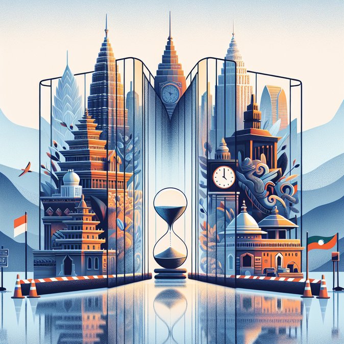 Canberra Reclassifies India, Nepal, Bangladesh and Bhutan as Highest-Risk Student-Visa Markets