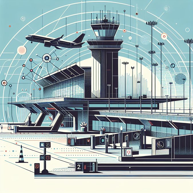 Palermo airport sets all-time passenger record, plans digital upgrades for 2026